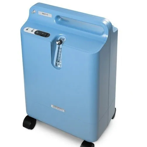 Philips Respironics Everflo Oxygen Concentrator 5 LPM