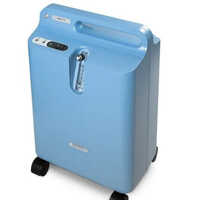 Philips Respironics Everflo Oxygen Concentrator 5 Lpm - Feature: Stable Performance