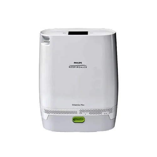 Philips Simply Go Mini Portable Oxygen Concentrator