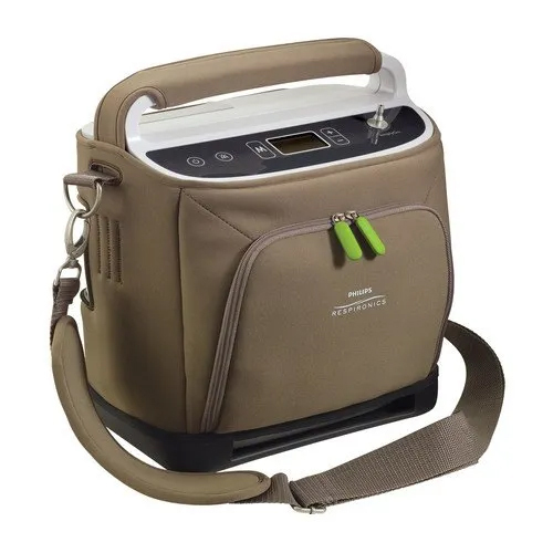 Philips Simply Go Portable Oxygen Concentrator