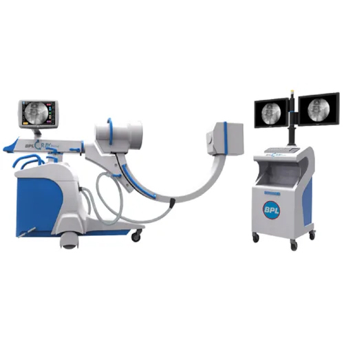BPL C-Ray Prime C Arm Machine