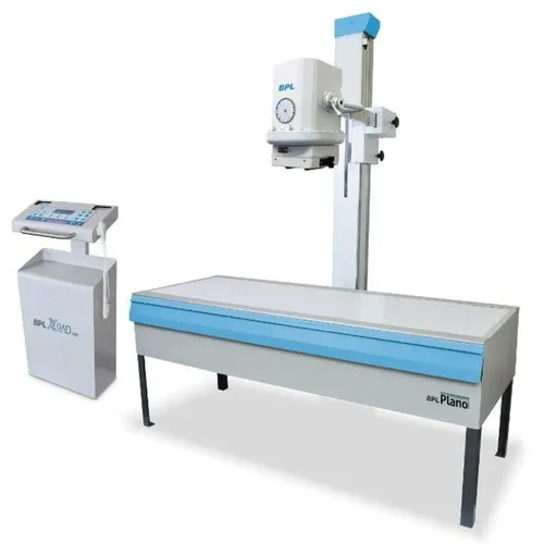 BPL X RAD 100 Fixed X-Ray Machine