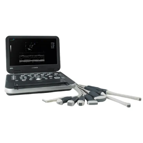 BPL E-CUBE i7 Platinum Ultrasound Machine