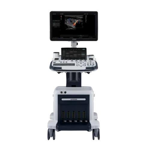 BPL X - Cube 90 Ultrasound Machine