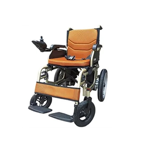 Karma Ryder 30 Power Wheelchair