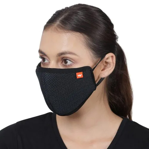 W95 Wild Craft Mask