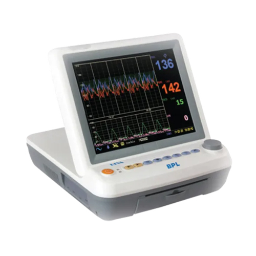 BPL FM 9854 Fetal Monitors