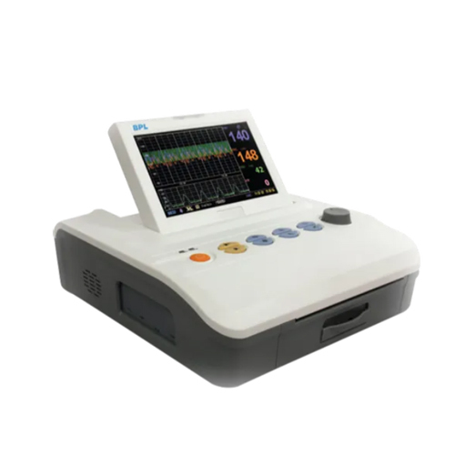 BPL FM 9852 Fetal Monitors