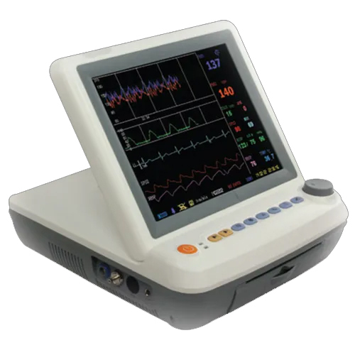 Bpl Mm 9855 Maternal Monitors Application: Industrial