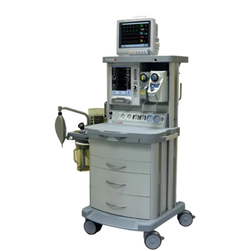 Bpl Penlon Prima 465 Anesthesia Workstation Machine Application: Industrial