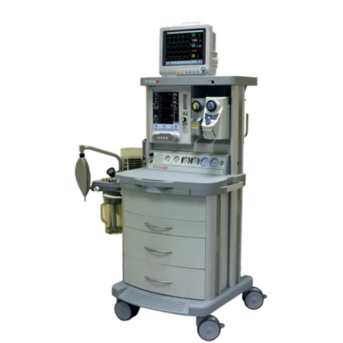 BPL Penlon Prima 465 Anesthesia Workstation Machine