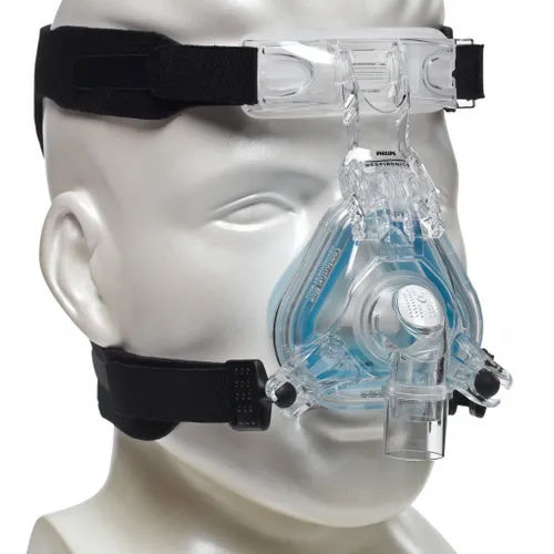 Philips Respironics TrueBlue Gel Mask