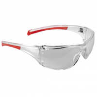 Venus G-305 Venus Protective Eyewear - Transparent Material, Different Sizes | Industrial Application, External Use, Multiple Use, Store In Dry Place
