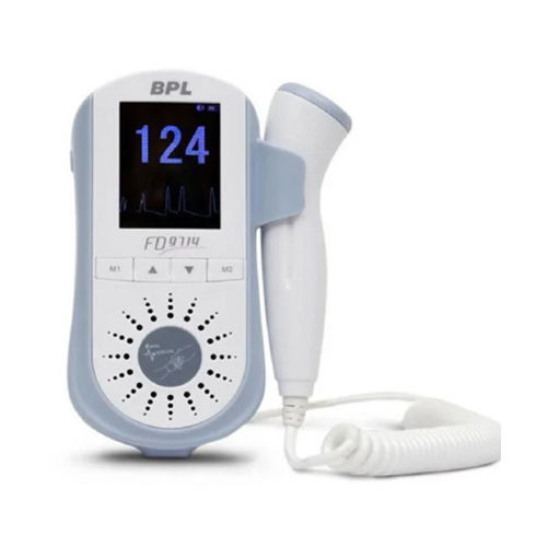 Fetal Doppler - Doppler Fetal Monitor Prices, Manufacturers & Suppliers