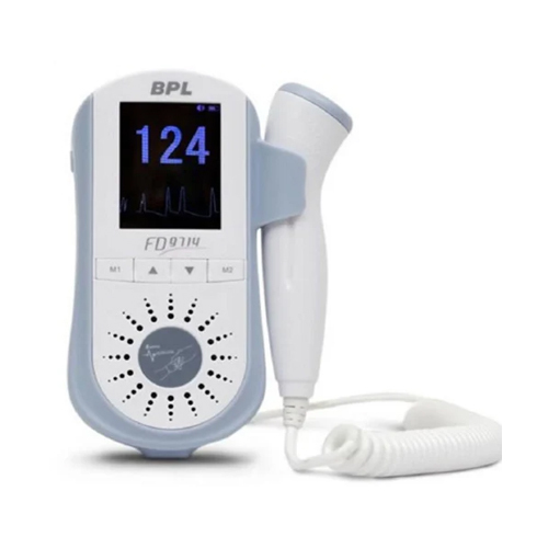 FD 9714 Fetal Doppler