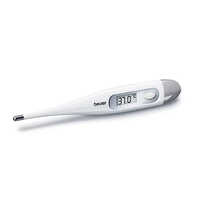 Beurer Ft-09 Oral Thermometer - Electronic, Industrial Usage | White, Multicolor Design