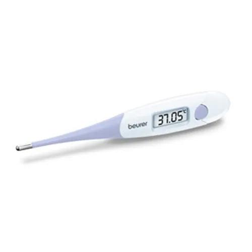 Beurer Ovulation Checking Thermometer With App Application: Industrial