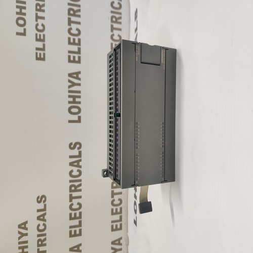 SIEMENS 6ES7 223-1BL22-0XA8 DIGITAL I/O MODULE
