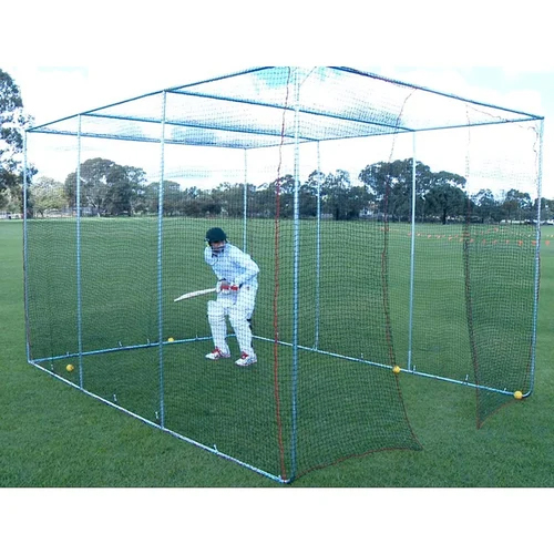 Cricket practice movable Pitch