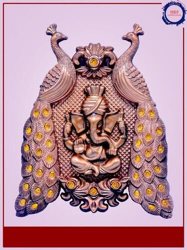 GANESH GOD P/F