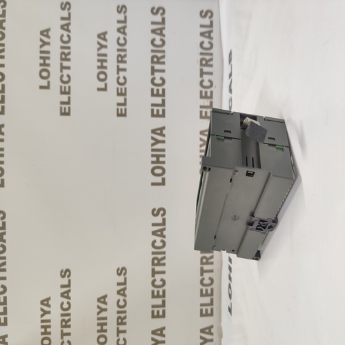 SIEMENS 6ES7 223-1BL22-0XA0 DIGITAL I/O MODULE