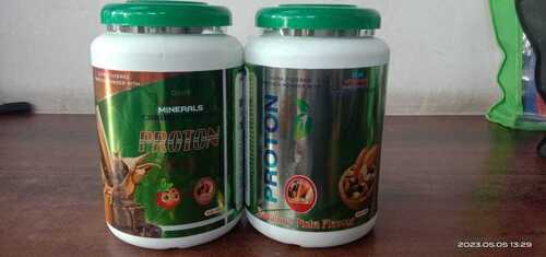 Protein Powder Dha