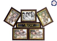 WALL FRAME