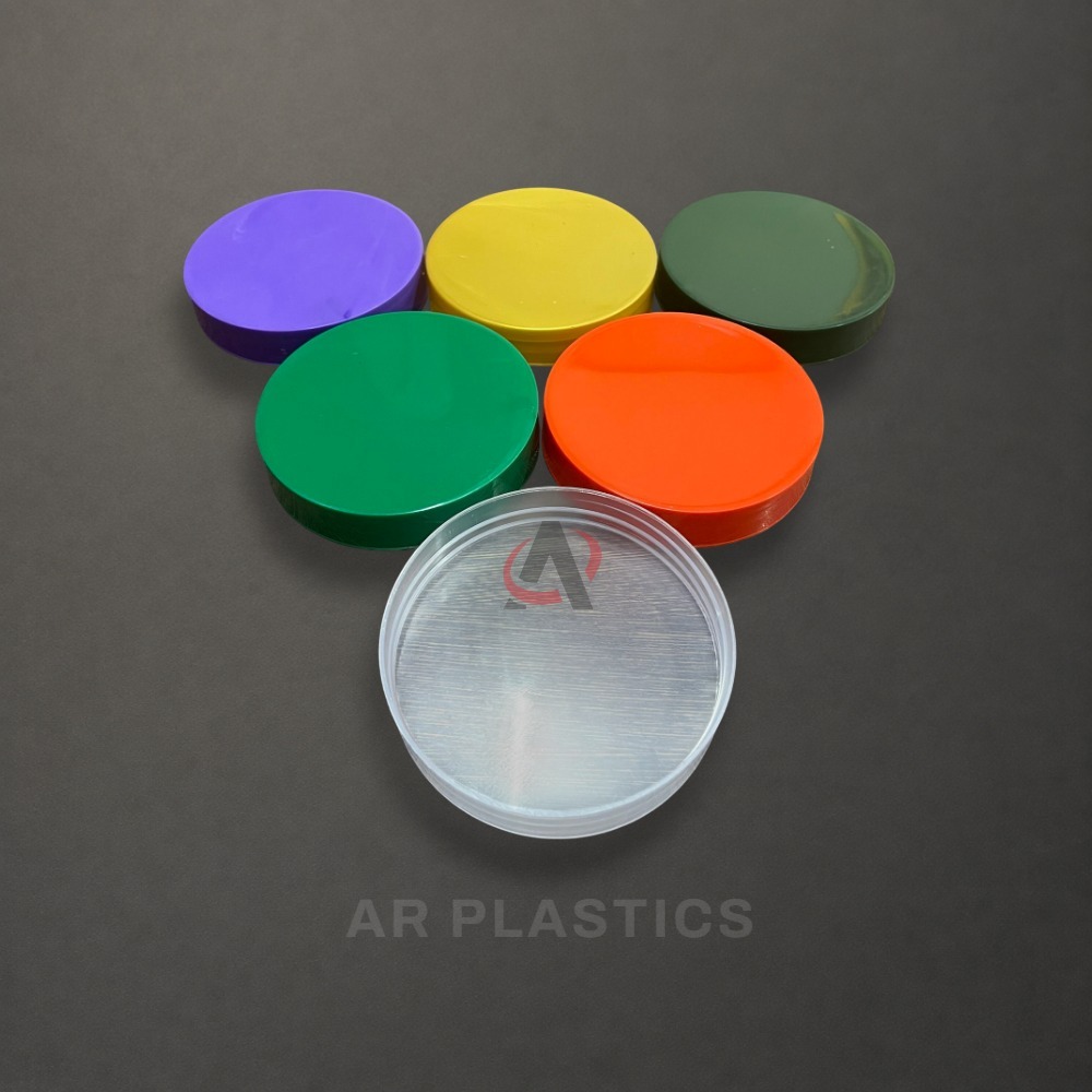 83 MM Sunpet Cap 8grams