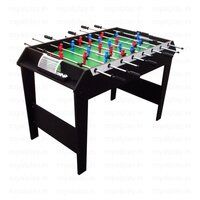 Soccer/Foosball Table