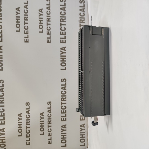 SIEMENS 6ES7 223-1BM22-0XA8 I/O MODULE