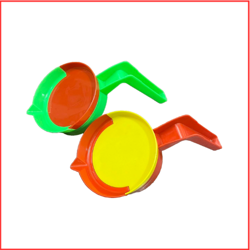 83 MM Plastic Water Jug Handle Cap