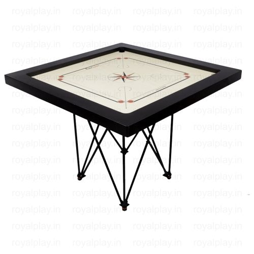 Precise Brand Champion Carrom Board Table