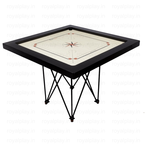 Precise Brand Champion Carrom Board at Best Price in Vasai Royal Play
