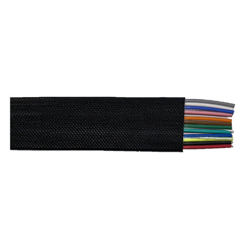 Flat Travelling Cables Manufacturer in Mumbai - Delta Cab