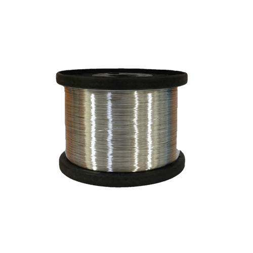 Tin Copper Wire