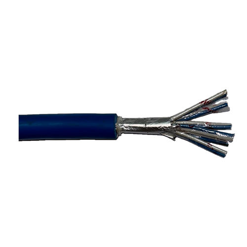 Instrumentation Shielded Cable