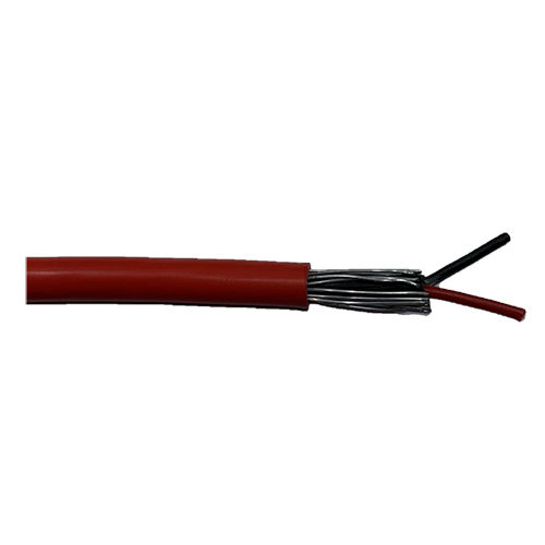 Fire Alarm Armoured Cable