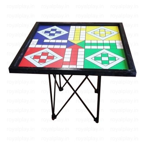 Ludo Table