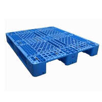 Roto Molded Plastic Pallets