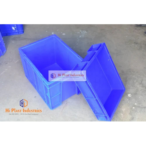 43150 cl Plastic Crate