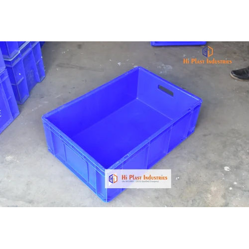 Plastic Crates 64150cl