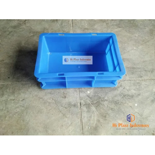 300x200x100mm plastic Crate