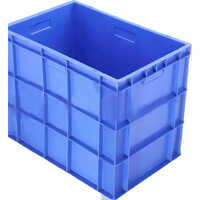 Plastic Bin