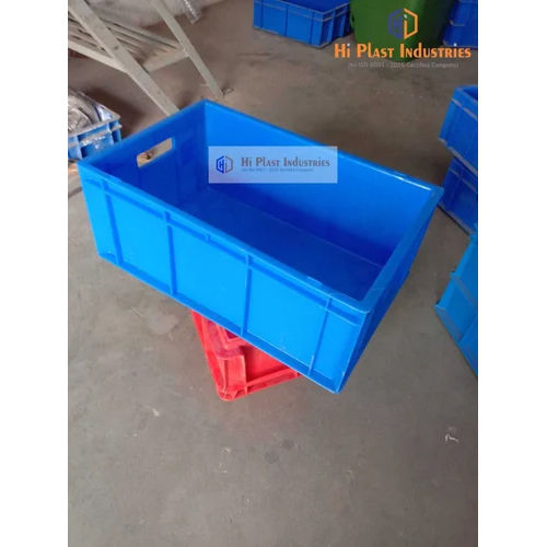 53150 cl Plastic Crate