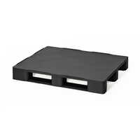 Rectangle Plastic Pallet