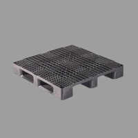 Industrial Plastic Pallet