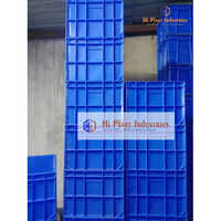 53360 cl Plastic Crate