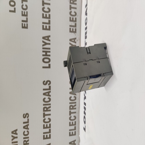 SIEMENS DIGITAL INPUT MODULE