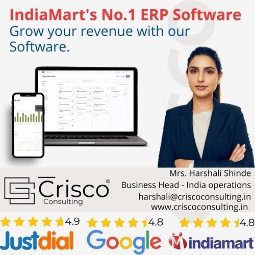 Erp Software Packages