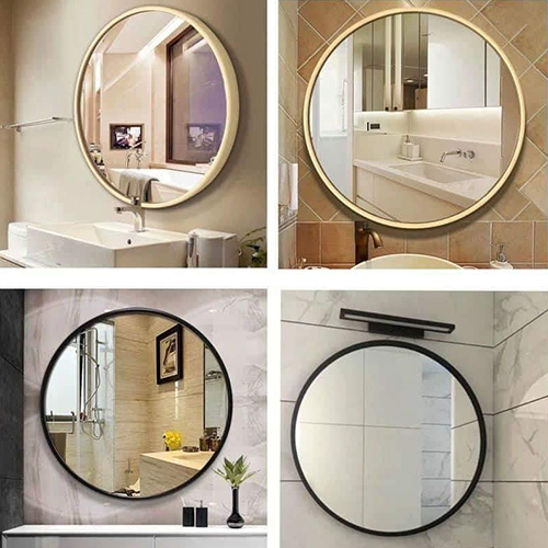 Modern Wall Mirror